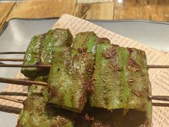-金谷园饺子·烧烤(人大总店)
