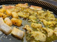 -么子烤肉(化龙池店)