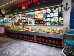 -海岛渔村大酒店(云霄路店)