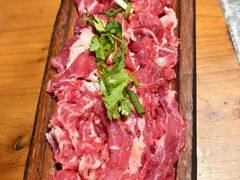 -贵厨酸汤牛肉(花果园国际中心店)