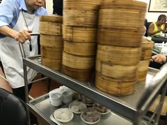 -香港蓮香樓(中環店)