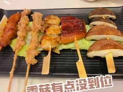 -羽寿司(东方宝泰店)