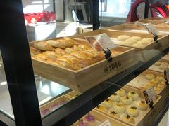 -北京稻香村(方庄店)
