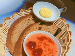 -俄士厨房(万松园店)