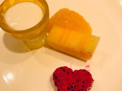 -The Lounge·大堂酒廊·北京粤财JW万豪酒店