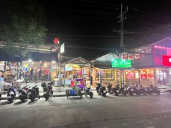 -Doo Dee Thai Food(Issan/Isaan/Esan)