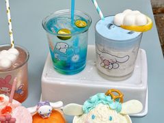 -大象厨房(重庆道店)