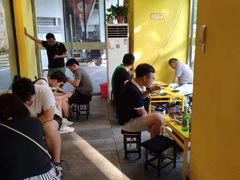 -望京小腰(北京总店)