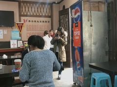 -秦云老太婆摊摊面(磁器口店)