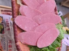 -阿婆情腊排骨火锅(金虹路店)