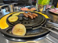 -小团团·路边烤牛肉(南岭壹街店)