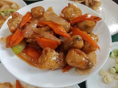 -华光餐厅(复兴路店)
