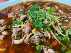 -盛世盐帮·自贡特色(总店)