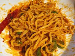 -有奴思烤肉·清真(正宁路店)