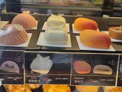 -BLAQ咖啡(骏豪店)