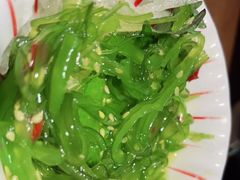 中华沙律-村上一屋(健翔桥店)