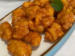 -聚鑫阁江浙菜·非遗传承技艺(闵行交大店)