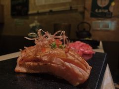 -昊·来了寿司(泡桐树店)
