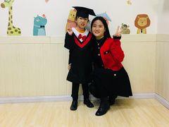 -真棒幼儿识字·阅读(梅江校区)