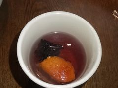 -蜜桃餐厅·伴山(湖滨商业街店)