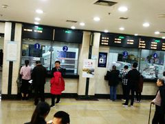 -无锡市第二人民医院(南院)