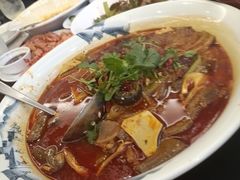 -新南华大酒店(广中店)
