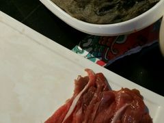 -井格重庆火锅(燕郊永旺店)