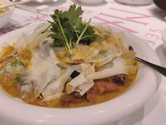 -SEEUNARI西域娜依新疆菜(环宇广场店)
