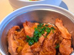 -香港池仔记肠粉王(博多新记襄阳南路店)