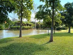 -中国科学院西双版纳热带植物园