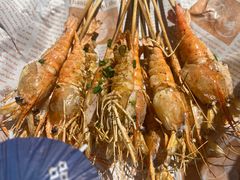 -79号渔船海鲜饭店(龙岗店)
