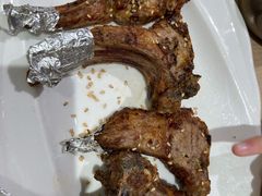 -嘻小北·兰州清汤牛肉面(太平洋森活天地店)