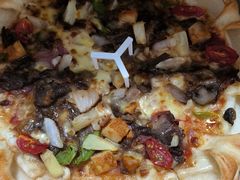 -必胜客(东大桥店)