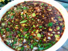 -吾穆勒蓬灰牛肉面·清真(北滨河中路店)