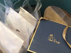 -爸爸糖吐司面包(北京西单大悦城店)
