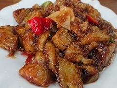 -白魁老号饭庄(交道口店)