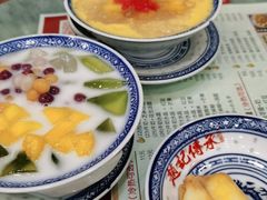 -赵记传承·中国甜品(福州总店)