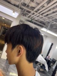 -Sying杉影日式烫染專門店