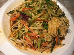 -四姐妹东北饺子(沙尾路店)