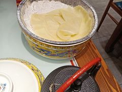 -吉祥春饼·烤鸭(国贸店)