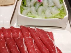 -海底捞火锅(劲松店)