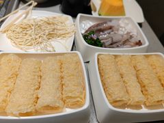-海底捞火锅(翔龙天地广场店)