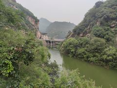 -黑龙潭风景区