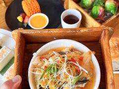 -临江酒店-中餐厅