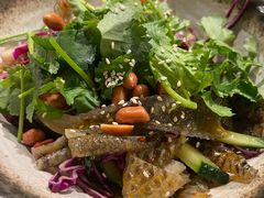 -清晖小苑•顺德地方菜(壹海城店)