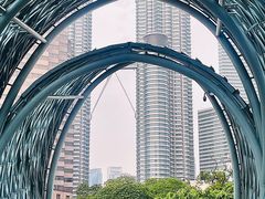 -吉隆坡国油双峰塔