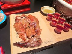 -桂小厨广西菜(水晶城店)