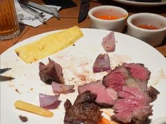 -拉蒂娜·巴西牛排馆 Latina·Brazilian Steakhouse(王府井喜悦店)