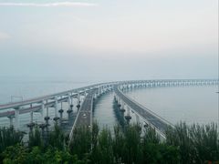 -星海湾跨海大桥
