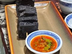 -南京大牌档(崇文门国瑞店)